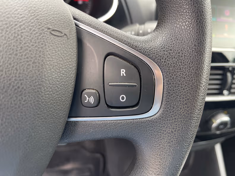 Renault Clio - 11