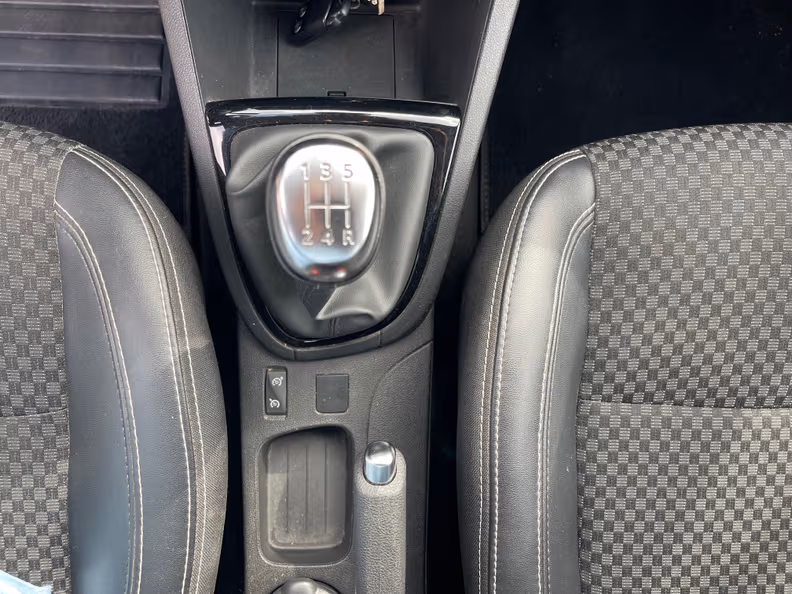 Renault Clio - 20