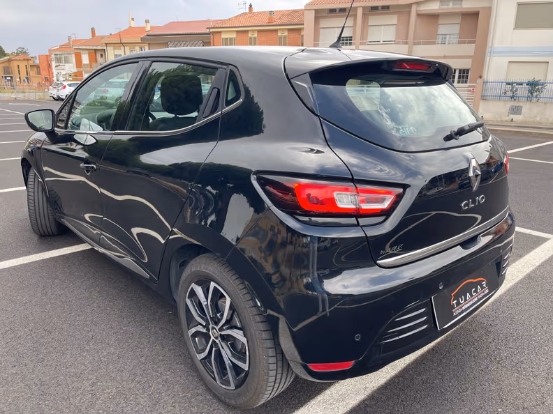 Renault Clio - 4