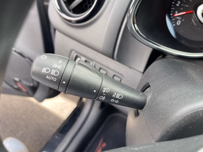 Renault Clio - 14