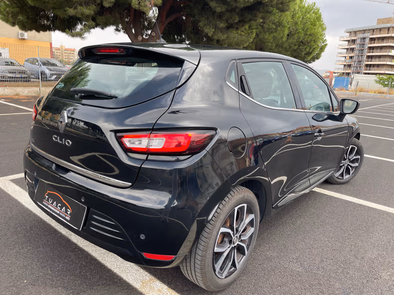 Renault Clio - 3