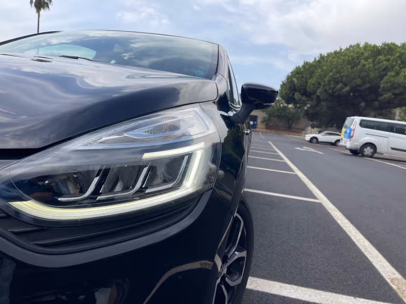 Renault Clio - 37