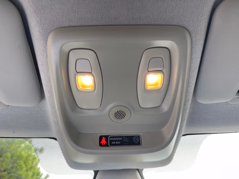 Renault Clio - 21