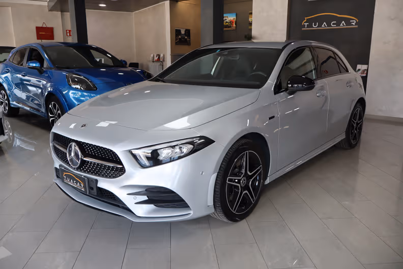Mercedes-Benz Classe A