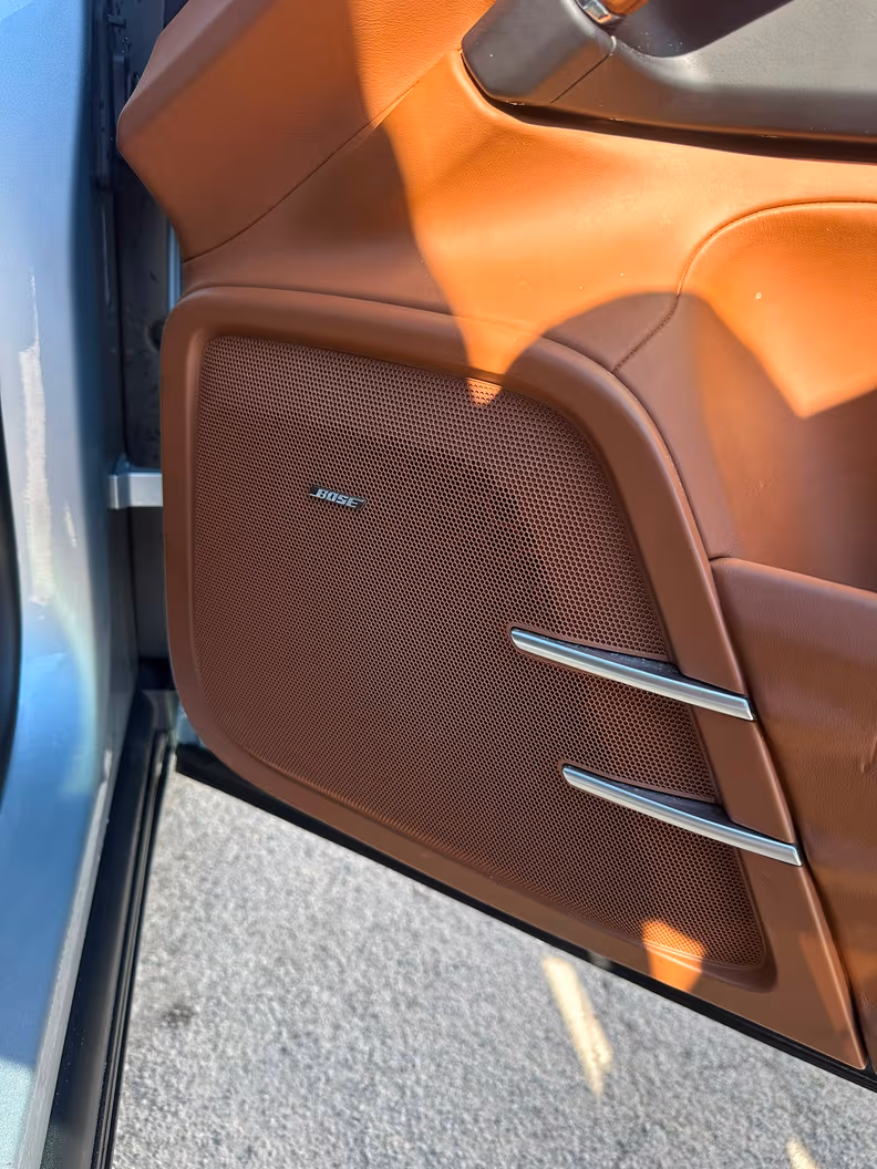Porsche Cayenne - 44