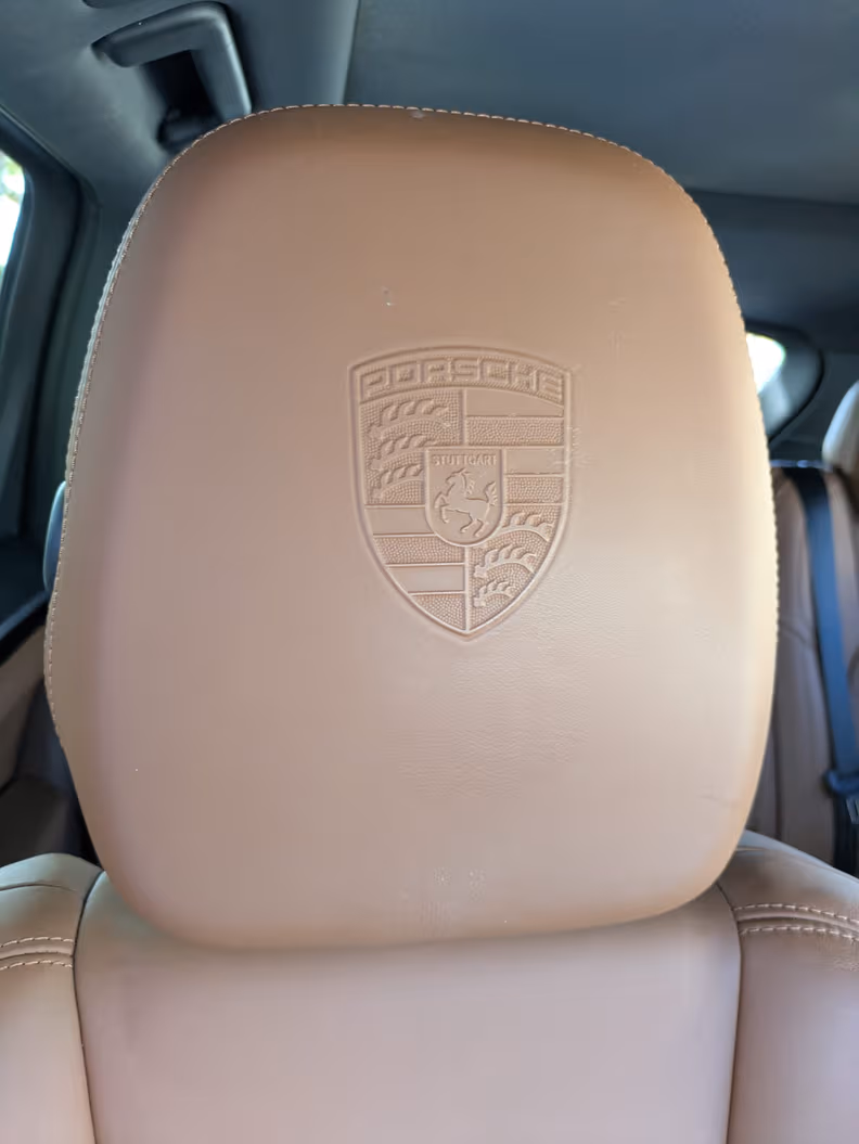 Porsche Cayenne - 45
