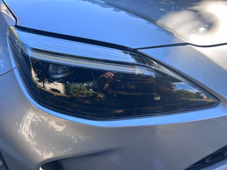 Toyota Yaris - 23