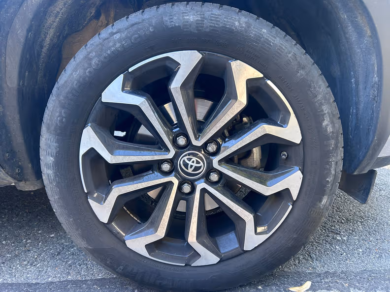 Toyota Yaris - 22