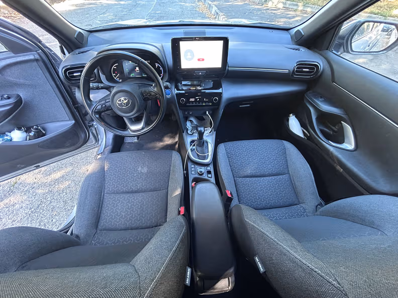 Toyota Yaris - 18