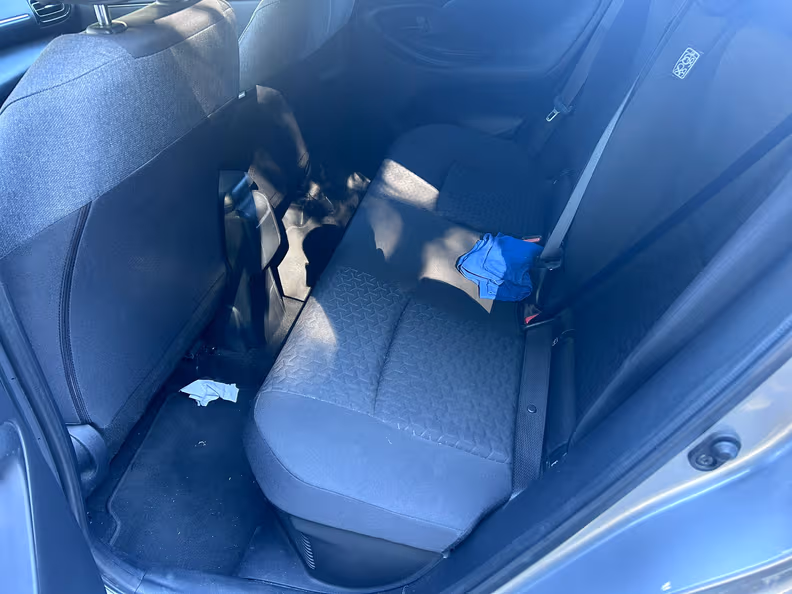 Toyota Yaris - 9