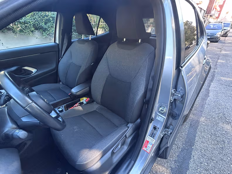 Toyota Yaris - 8