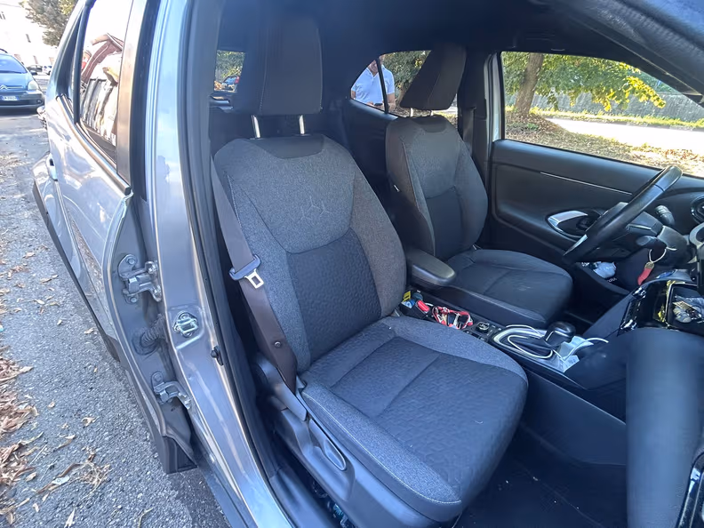 Toyota Yaris - 11