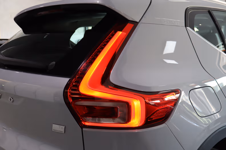 Volvo XC40 - 20