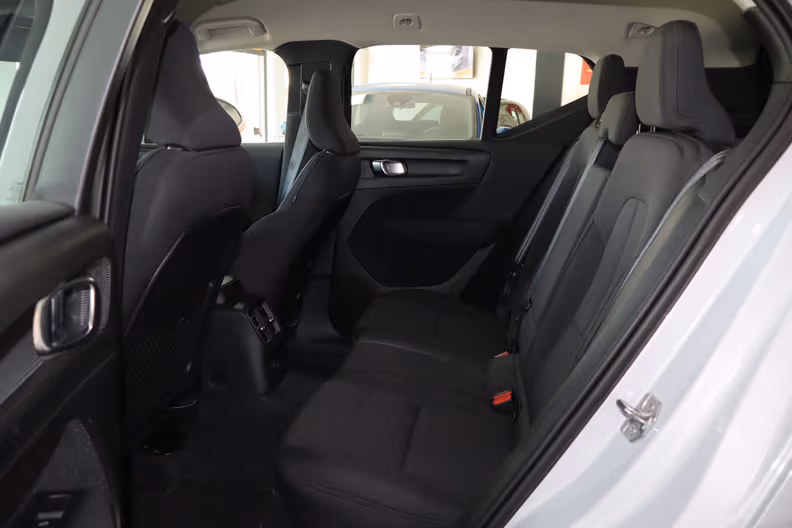 Volvo XC40 - 15