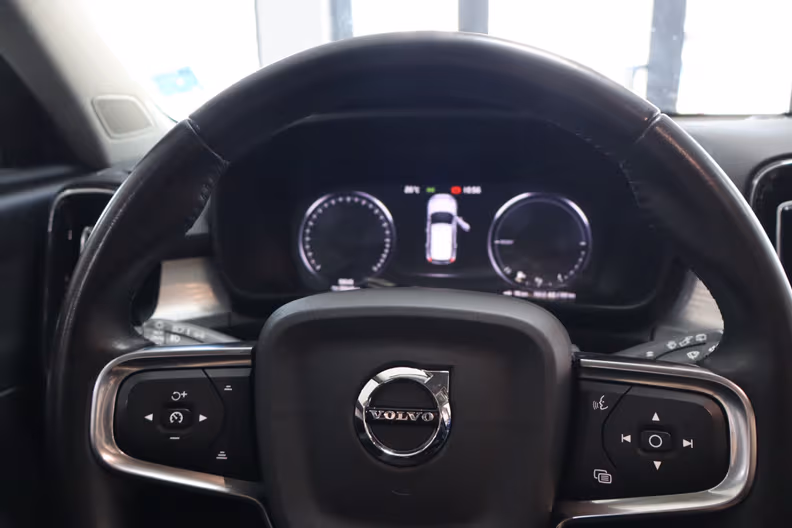Volvo XC40 - 9