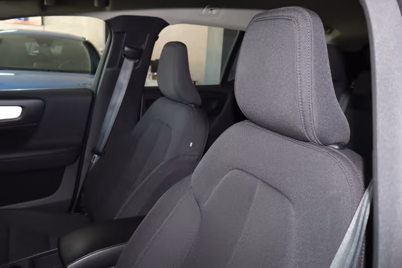 Volvo XC40 - 12