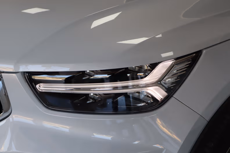 Volvo XC40 - 19