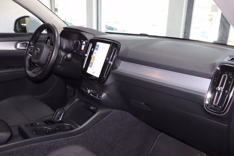 Volvo XC40 - 13