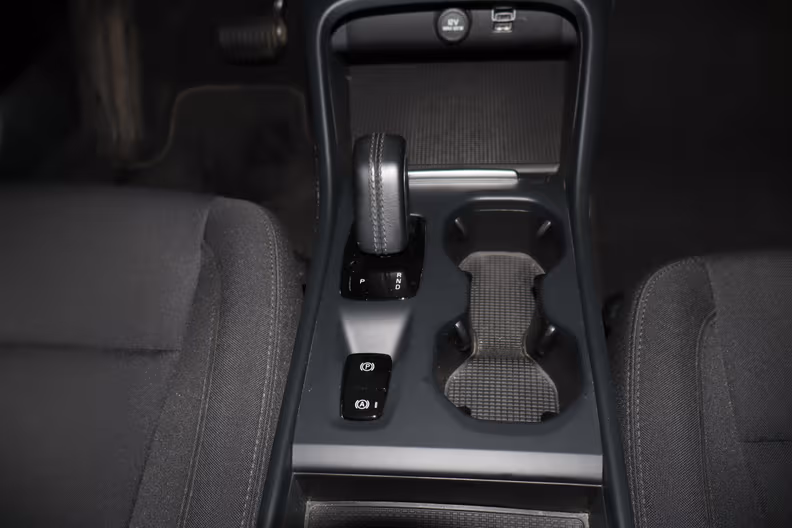 Volvo XC40 - 18
