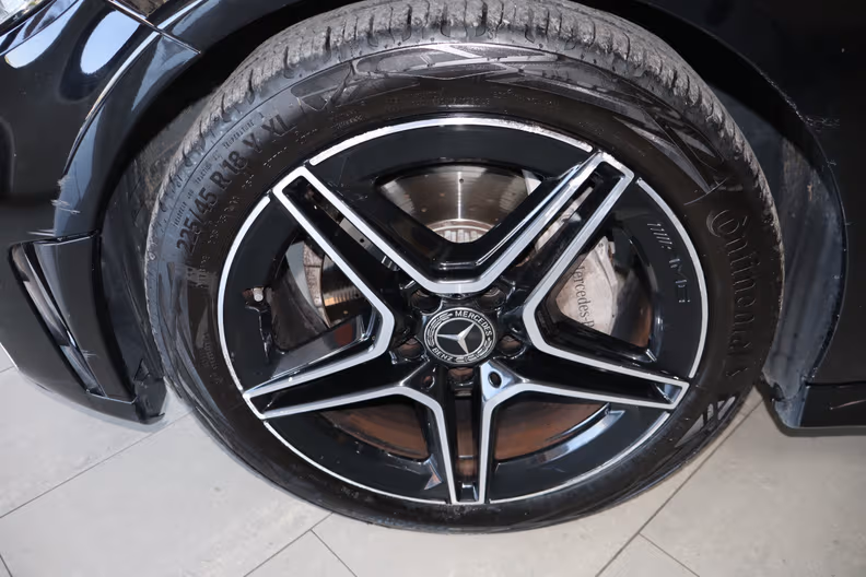 Mercedes-Benz Citan - 13