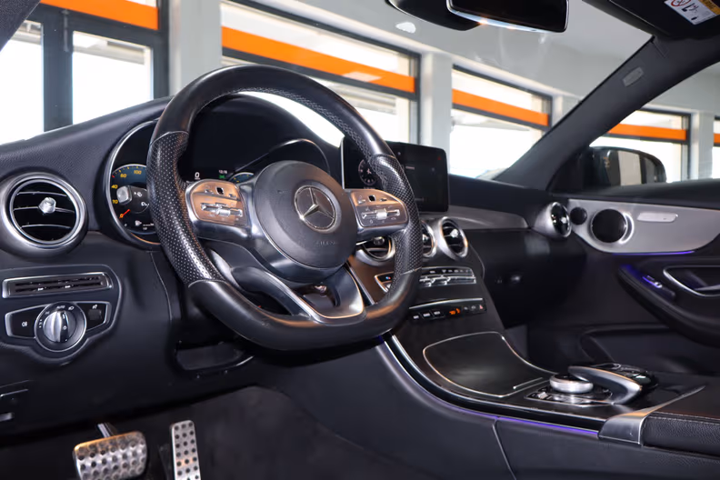 Mercedes-Benz Citan - 8