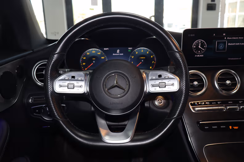 Mercedes-Benz Citan - 19