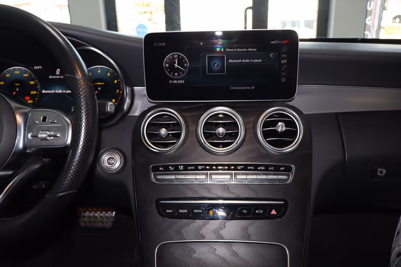 Mercedes-Benz Citan - 17