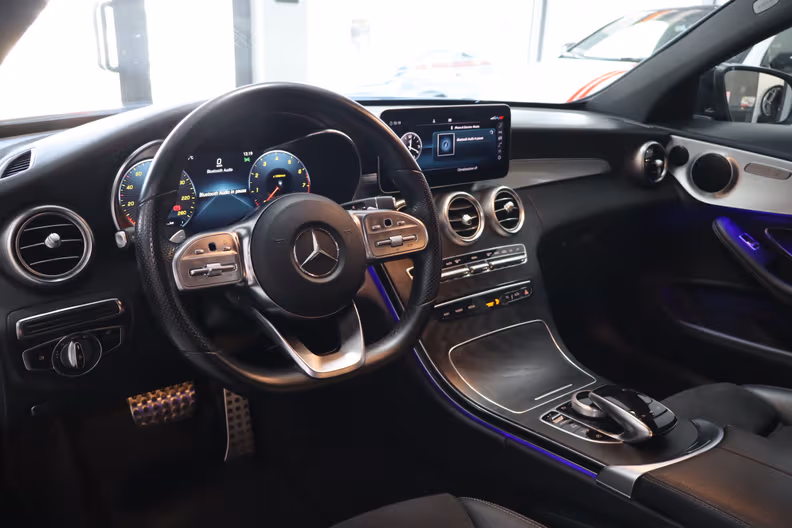 Mercedes-Benz Citan - 6