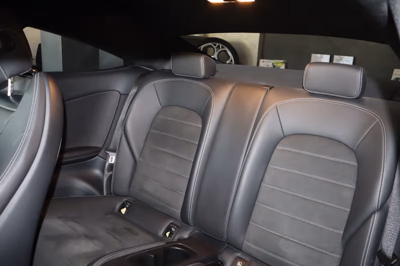 Mercedes-Benz Citan - 12