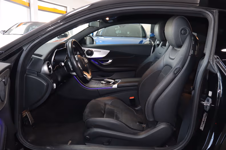 Mercedes-Benz Citan - 10