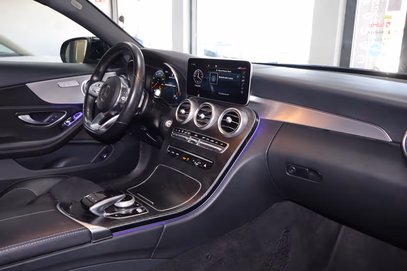 Mercedes-Benz Citan - 16