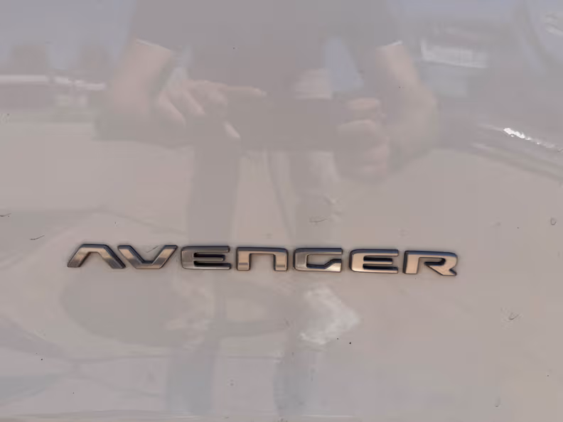 Jeep Avenger - 33