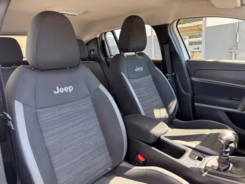 Jeep Avenger - 13